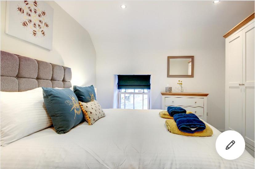 Rustic Retreats Jacks Cottage With Hot Tub & Alpaca Walking Experiences Matlock  Exterior foto
